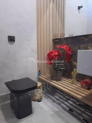Imagem Casa à venda no Condomínio Reserva Real em Paulínia

Essa casa está em um dos condomínios mais ...