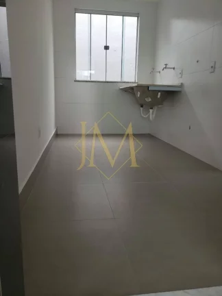 Imagem Cobertura duplex de alto padrão