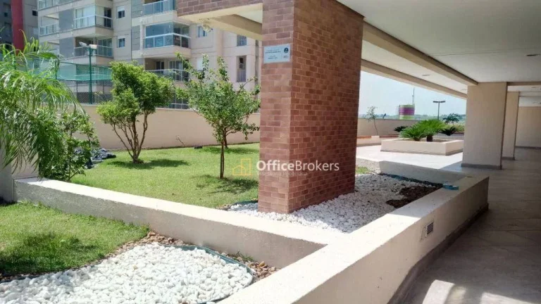 Imagem Apartamento no Edifício Play Barueri