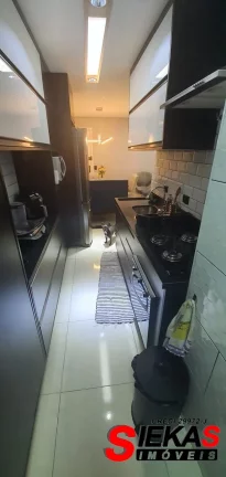 Imagem APARTAMENTO RESIDENCIAL em SÃO PAULO - SP, CHÁCARA CALIFÓRNIA
