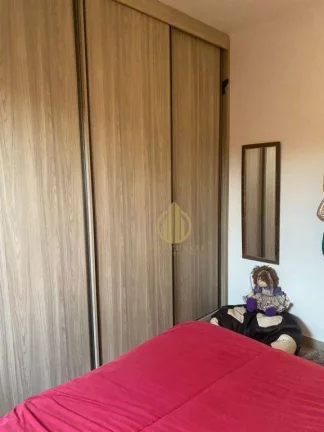 Imagem Apartamento Térreo com 1 dormitório à venda, 60 m² por R$ 280.000 - Jardim Nova Aliança Sul - Ribeirão Preto/SP