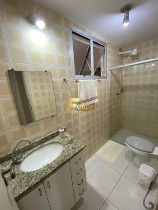 Imagem APARTAMENTO COM VISTA MAR PARA A PRAIA DE ITAPUÃ!