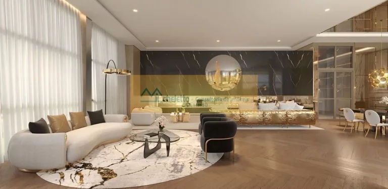 Imagem APARTAMENTO RESIDENCIAL em SÃO PAULO - SP, JARDIM VILA MARIANA