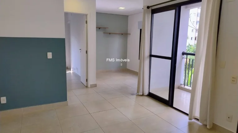 Imagem Apartamento com 50m2 e 1 suíte na Saúde