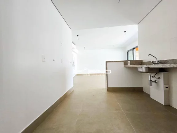 Imagem Apartamento Pé na Areia à Venda Edifício Gávea na Riviera, com 3 dormitórios 3 suítes 143m² de área útil
