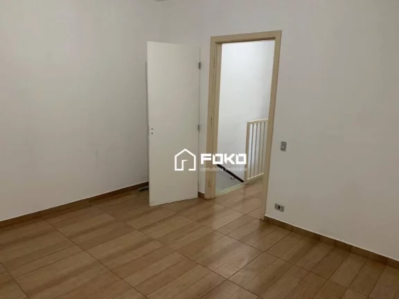 Imagem Sobrado com 3 dormitórios, 241 m² - venda por R$ 742.000,00 ou aluguel por R$ 3.300,00/mês - Vila Leonor - Guarulhos/SP