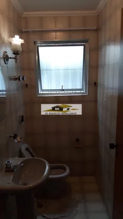 Imagem Sobrado para venda/locação Campo belo