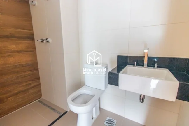 Imagem Apartamento 2 Quartos 1 Suíte 2 Vagas 212,30 m² Vivacité