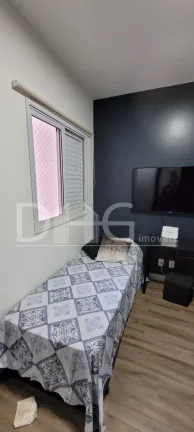 Imagem Apartamento à venda com 92m² | Tons do Morumbi | Paulínia - SP
