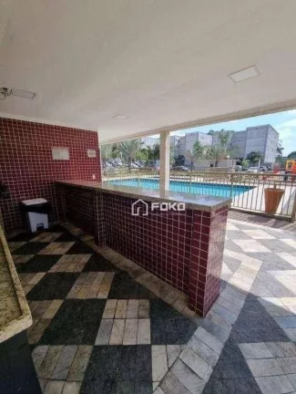 Imagem Apartamento com 2 dormitórios à venda, 48 m² por R$ 270.000,00 - Jardim Ansalca - Guarulhos/SP