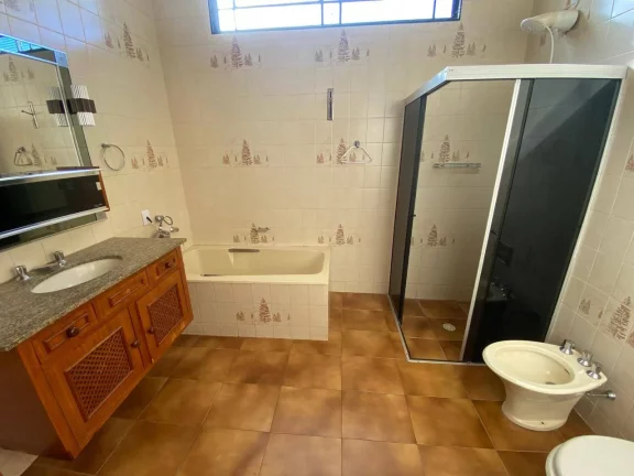 Imagem Casa acolhedora no Agudo Romão em Catanduva