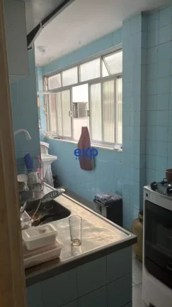 Imagem Apartamento para Venda em Rio de Janeiro, RAMOS, 2 dormitórios, 1 banheiro