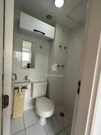 Imagem OTIMO APARTAMENTO REFORMADO