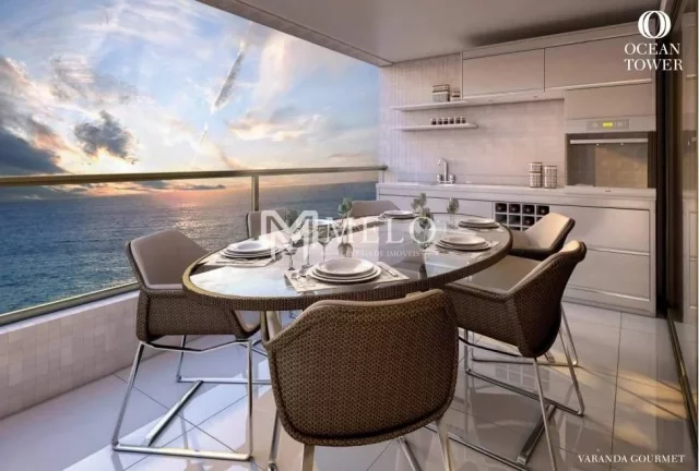 Imagem Oportunidade em CANDEIAS:134m²,04qts,suite,03 vagas..