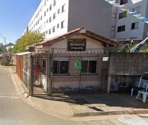 Imagem Apartamento com 2 dormitórios à venda, 48 m² por R$ 140.000,00 - Vila Nova Bonsucesso - Guarulhos/SP