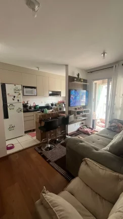 Imagem APARTAMENTO RESIDENCIAL em Franco da Rocha - SP, Vila Bela