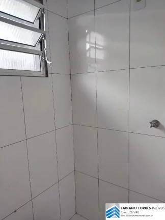 Imagem Apartamento no Centro de São Bernardo do Campo