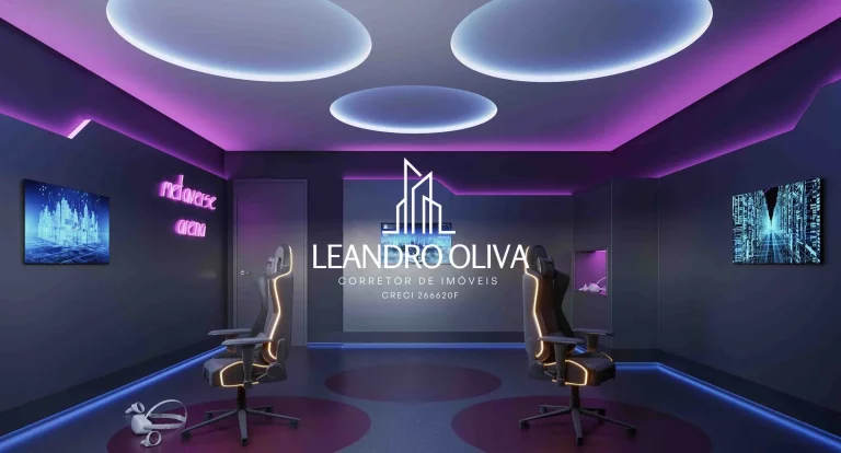 Imagem Mistral Patriani Sbc - Apartamento Alto Padrão 110 m² | 3 Suítes | 2 Vagas Tecnológicas São Bernardo do Campo Viva com exclusividade, conforto e tecnologia em um dos melhores endereços da cidade!