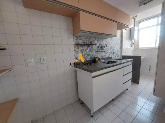 Imagem AV. DAS AMERICAS - NOVA BARRA - APARTAMENTO 2 QUARTOS ANDAR ALTO