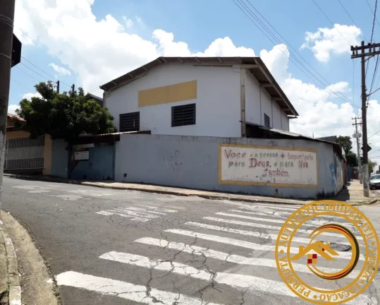 Imagem GALPAO COMERCIAL em ITU - SP, VILA IANNI