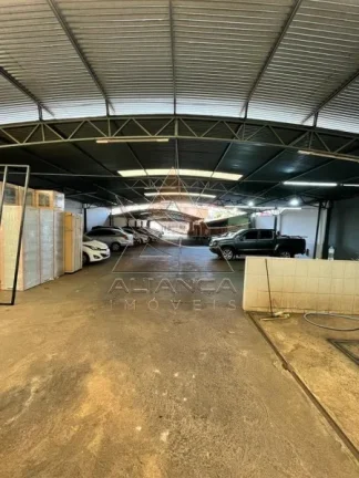 Imagem Comercial - Ribeirão Preto - Centro