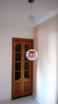 Imagem Casa à venda, 160 m² por R$ 560.000,00 - Vila Antártica - Praia Grande/SP