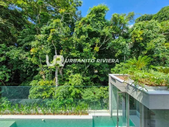 Imagem Casa à venda em Bertioga, Riviera | Módulo 11, com 6 quartos, 448,00m2
