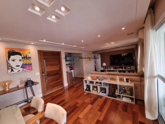 Imagem Condomínio Domo Life, com 155 m², 3 suítes, 3 vagas , Centro, São Bernardo do Campo