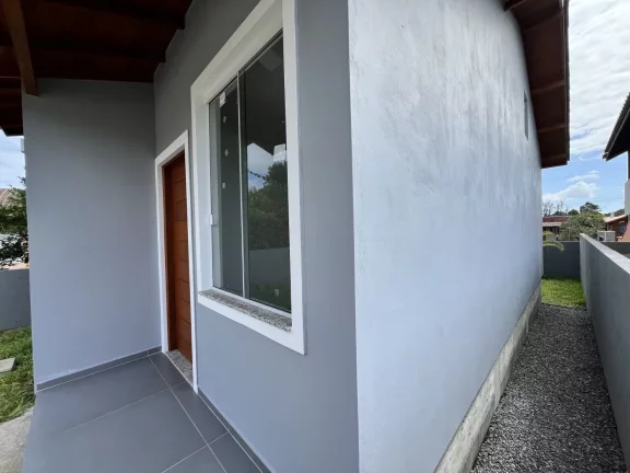 Imagem Casa para Venda em Florianópolis / SC no bairro São João do Rio Vermelho