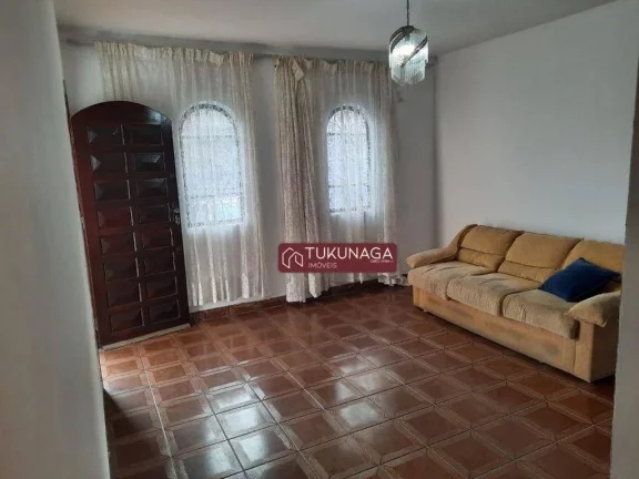 Imagem Casa com 2 quartos à venda, 80 m² por R$ 650.000 - Jardim Valéria - Guarulhos/SP