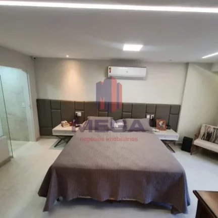 Imagem Mega vende apartamento de 4quartos finamente montado e decorado na quadro do mar da Praia da Costa