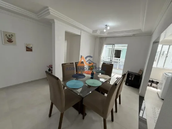 Imagem Apartamento 02 quartos, quadra mar em Gravatá, Navegantes. Adriano Carpes Imóveis Vende