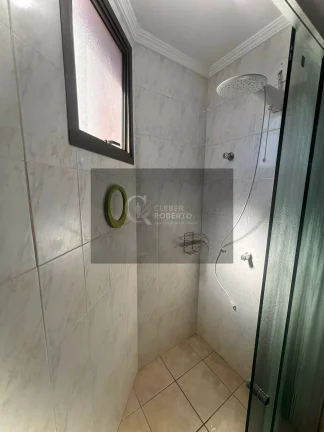 Imagem Apartamento à venda no Centro – 173m², 3 dormitórios (1 suíte)