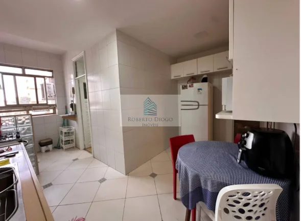 Imagem Imóvel de Luxo na Barra da Tijuca: Cobertura de 3 Quartos com 222m² e 3 Vagas de Garagem no Rio de Janeiro-RJ