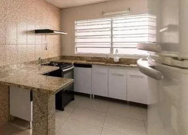 Imagem Sobrado com 3 dormitórios à venda, 130 m² por R$ 650.000,00 - Jardim Aliança - Guarulhos/SP