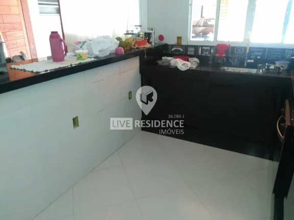 Imagem Chácara com casa nova no Real Parque D. Pedro! Live Residence