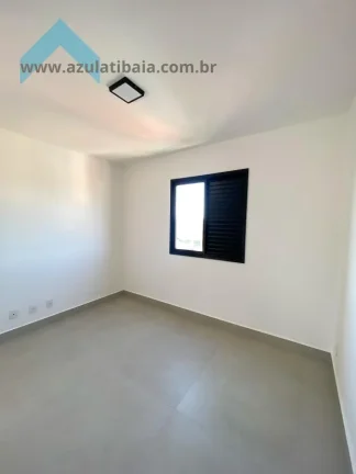 Imagem Apartamentos à Venda no Centro de Atibaia | 2 Dormitórios