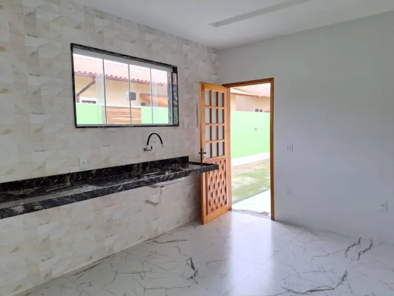 Imagem Casa em itaipuaçu Jardim Atlântico Leste
