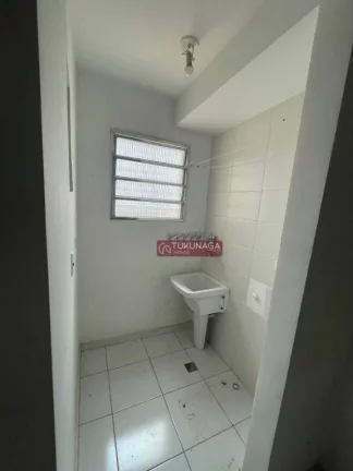 Imagem Apartamento à venda, 50 m² por R$ 389.000,00 - Tucuruvi - São Paulo/SP