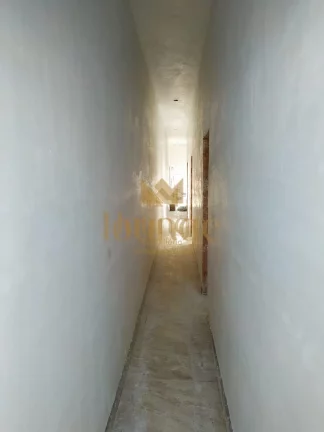 Imagem Casa Geminada em Sorocaba
