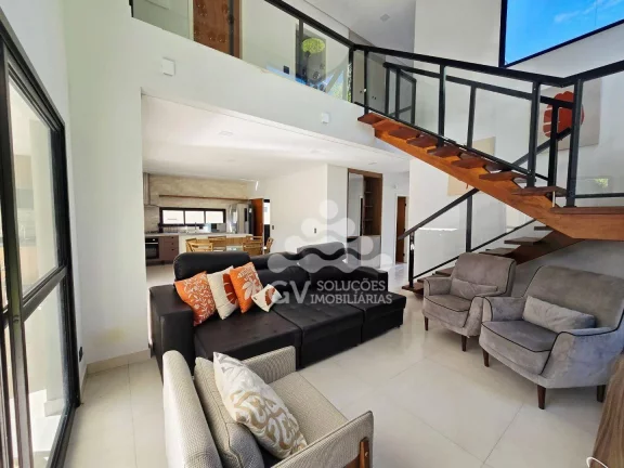 Imagem Casa com 4 quartos à venda, por R$ 2.500.000 - Condomínio Capitanias - Lagoinha - Ubatuba/SP