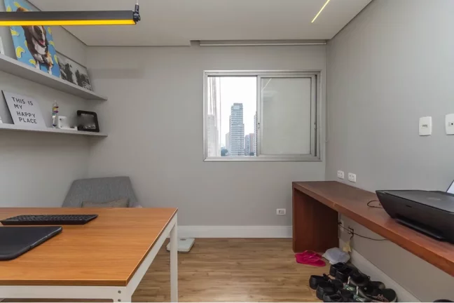 Imagem APARTAMENTO RESIDENCIAL em São Paulo - SP, Perdizes