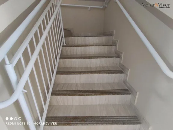 Imagem Apartamento para Venda em São José dos Pinhais, Parque da Fonte, 3 dormitórios, 1 banheiro, 1 vaga