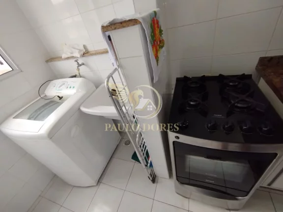Imagem APARTAMENTO À VENDA COM 2 DORMITÓRIOS NO ITAGUÁ EM UBATUBA-SP