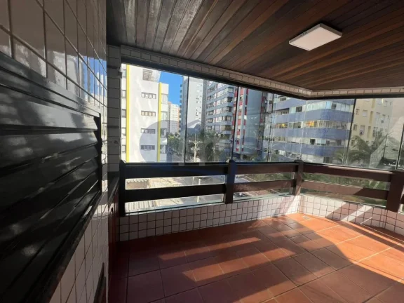 Imagem Apartamento a venda com 3 dormitorios na Praia Grande em Torres/RS