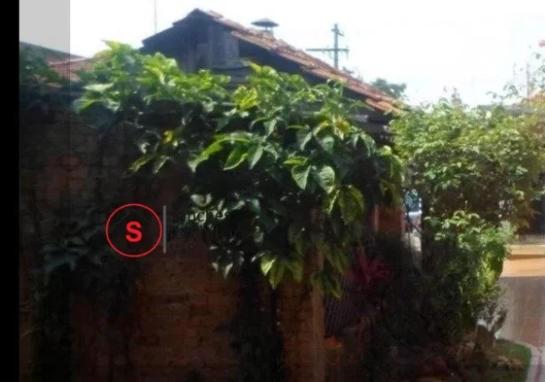 Imagem CASA TERREA Vila Zelina 200m Construída 430m Terreno plano 10,00 x 43,00 10m de frente 43m de fundo 03 Dormt 01 Sala 01 Cozinha 06 Vagas 01 wc 01 Lavanderia