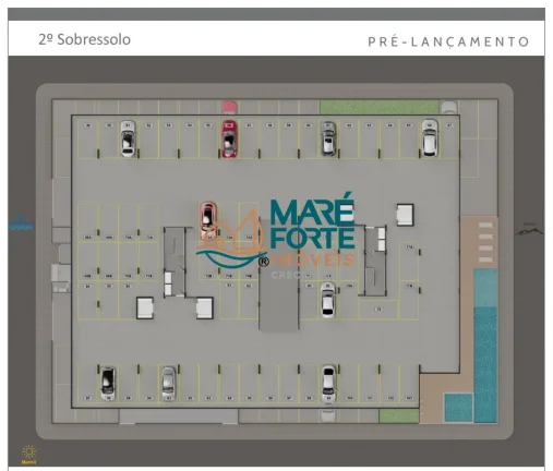 Imagem EMPREENDIMENTO A 600M DA ORLA DA PRAIA!