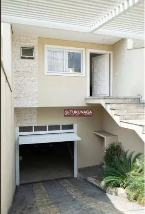 Imagem Sobrado com 3 quartos à venda, 405 m² por R$ 1.650.000 - Santana - São Paulo/SP