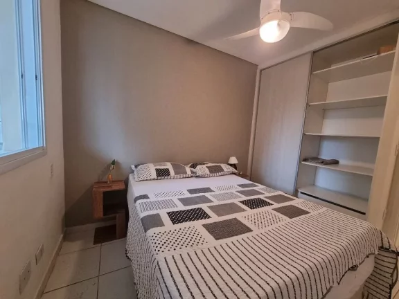 Imagem Apartamento à venda, 110 m² por R$ 1.380.000,00 - Astúrias - Guarujá/SP