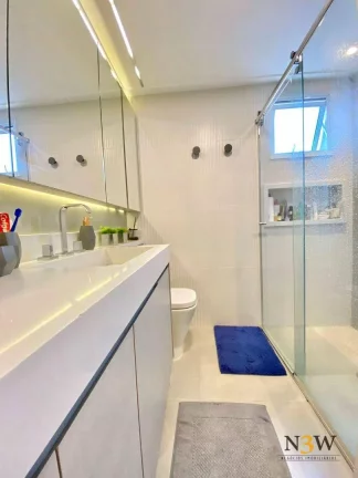 Imagem Apartamento à venda na Vila Leopoldina São Paulo SP com 3 dormitórios, 1 suíte, 2 vagas, depósito e 130m²